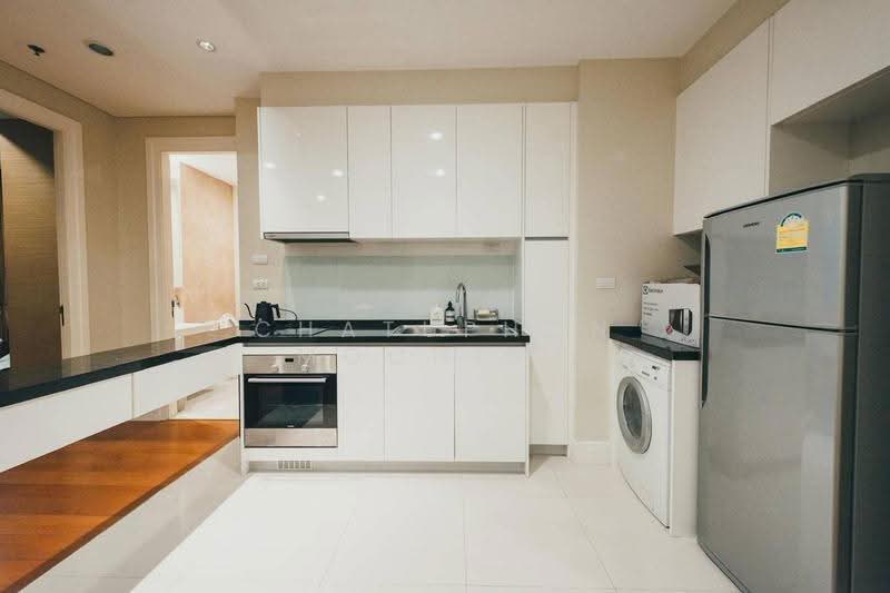 Bright Sukhumvit 24, bangkok, Sukhumvit 24 Alley, Khong Tan, Khlong Toei, Bangkok, 2 Bedrooms, 90 sqm, Condo For Rent, by Chatuphon Mochida, 500597508 - DDproperty.com