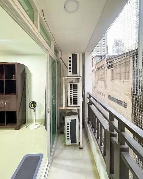 Pabhada Silom : ปภาดา สีลม, กรุงเทพ, สาทร, สีลม, บางรัก, กรุงเทพ, 73 ตร.ม., คอนโด ให้เช่า, โดย Pasupit Ditbanjong, 500597512 - DDproperty.com
