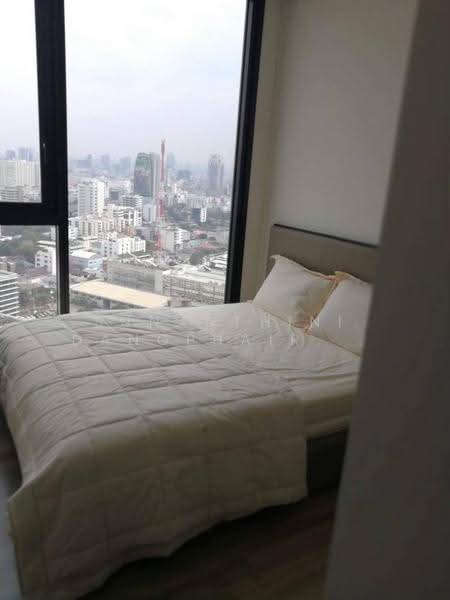 The Line Jatujak-Mochit, bangkok, Phaholyothin Road, Jom Phon, Chatuchak, Bangkok, 1 Bedroom, 25 sqm, Condo For Rent, by Sunanthini Dangphairote, 500597513 - DDproperty.com