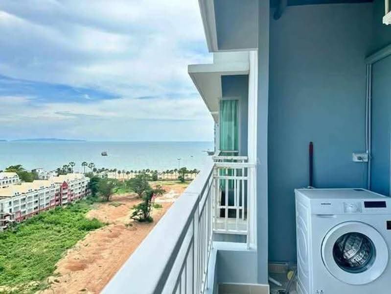 Lumpini Park Beach Jomtien, chon-buri, Jomtiensaineung Rd, Na Kloe, Bang Lamung (Pattaya), Chon Buri (Pattaya), 1 Bedroom, 49 sqm, Condo For Sale, by Supitsara Sangarun, 500597514 - DDproperty.com