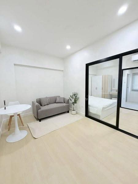 PP Condo Chiangmai : พีพี คอนโด เชียงใหม่, เชียงใหม่, ถนน เจริญเมือง, ท่าศาลา, เมืองเชียงใหม่, เชียงใหม่, 30 ตร.ม., คอนโด ขาย, โดย สุวรักษ์ อิศรางกูร ณ อยุธยา, 500597516 - DDproperty.com