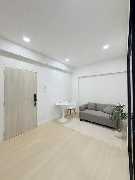 PP Condo Chiangmai : พีพี คอนโด เชียงใหม่, เชียงใหม่, ถนน เจริญเมือง, ท่าศาลา, เมืองเชียงใหม่, เชียงใหม่, 30 ตร.ม., คอนโด ขาย, โดย สุวรักษ์ อิศรางกูร ณ อยุธยา, 500597516 - DDproperty.com