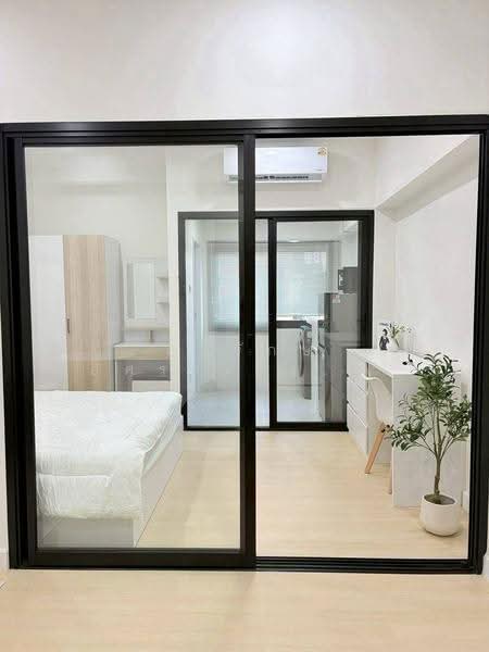PP Condo Chiangmai : พีพี คอนโด เชียงใหม่, เชียงใหม่, ถนน เจริญเมือง, ท่าศาลา, เมืองเชียงใหม่, เชียงใหม่, 30 ตร.ม., คอนโด ขาย, โดย สุวรักษ์ อิศรางกูร ณ อยุธยา, 500597516 - DDproperty.com