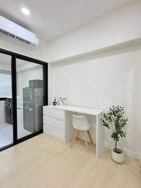 PP Condo Chiangmai, Chiang Mai, Charoen Mueang Road, Tha Sa La, Muang Chiang Mai, Chiang Mai, 1 Bedroom, 30 sqm, Condo For Sale, by สุวรักษ์ อิศรางกูร ณ อยุธยา, 500597516 - DDproperty.com