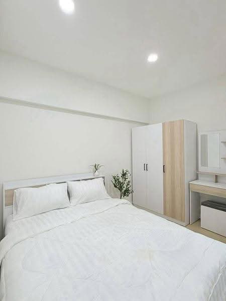 PP Condo Chiangmai : พีพี คอนโด เชียงใหม่, เชียงใหม่, ถนน เจริญเมือง, ท่าศาลา, เมืองเชียงใหม่, เชียงใหม่, 30 ตร.ม., คอนโด ขาย, โดย สุวรักษ์ อิศรางกูร ณ อยุธยา, 500597516 - DDproperty.com