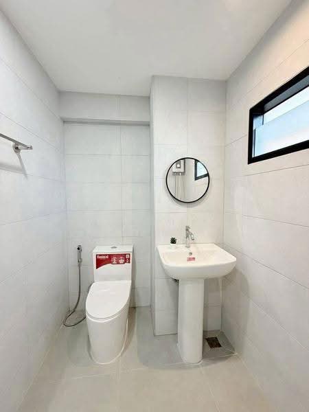 PP Condo Chiangmai, Chiang Mai, Charoen Mueang Road, Tha Sa La, Muang Chiang Mai, Chiang Mai, 1 Bedroom, 30 sqm, Condo For Sale, by สุวรักษ์ อิศรางกูร ณ อยุธยา, 500597516 - DDproperty.com