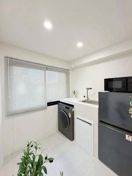 PP Condo Chiangmai, Chiang Mai, Charoen Mueang Road, Tha Sa La, Muang Chiang Mai, Chiang Mai, 1 Bedroom, 30 sqm, Condo For Sale, by สุวรักษ์ อิศรางกูร ณ อยุธยา, 500597516 - DDproperty.com