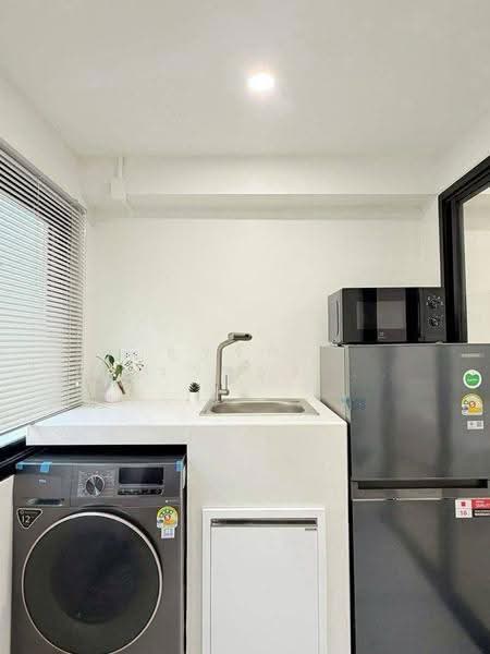 PP Condo Chiangmai : พีพี คอนโด เชียงใหม่, เชียงใหม่, ถนน เจริญเมือง, ท่าศาลา, เมืองเชียงใหม่, เชียงใหม่, 30 ตร.ม., คอนโด ขาย, โดย สุวรักษ์ อิศรางกูร ณ อยุธยา, 500597516 - DDproperty.com