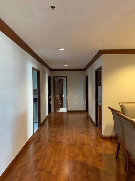 G.P. Grande Tower, bangkok, 55 Sukhumvit 23, Khlongtoei Nua, Watthana, Bangkok, 3 Bedrooms, 220 sqm, Apartment For Rent, by Pasupit Ditbanjong, 500597517 - DDproperty.com