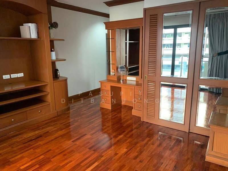 G.P. Grande Tower, bangkok, 55 Sukhumvit 23, Khlongtoei Nua, Watthana, Bangkok, 3 Bedrooms, 220 sqm, Apartment For Rent, by Pasupit Ditbanjong, 500597517 - DDproperty.com