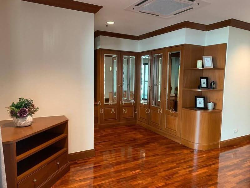G.P. Grande Tower, bangkok, 55 Sukhumvit 23, Khlongtoei Nua, Watthana, Bangkok, 3 Bedrooms, 220 sqm, Apartment For Rent, by Pasupit Ditbanjong, 500597517 - DDproperty.com