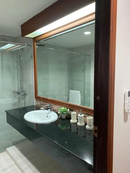 G.P. Grande Tower, bangkok, 55 Sukhumvit 23, Khlongtoei Nua, Watthana, Bangkok, 3 Bedrooms, 220 sqm, Apartment For Rent, by Pasupit Ditbanjong, 500597517 - DDproperty.com