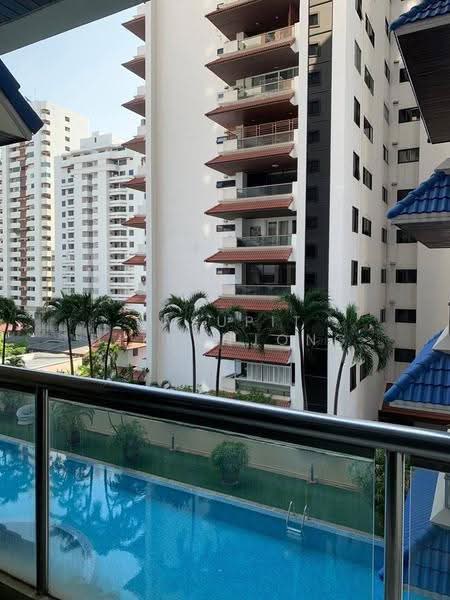 G.P. Grande Tower, bangkok, 55 Sukhumvit 23, Khlongtoei Nua, Watthana, Bangkok, 3 Bedrooms, 220 sqm, Apartment For Rent, by Pasupit Ditbanjong, 500597517 - DDproperty.com