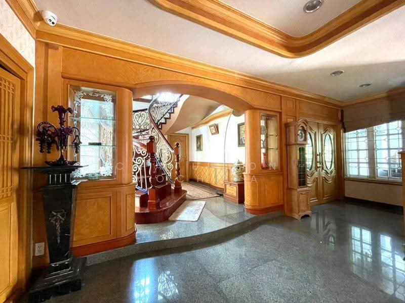 Perfect Place Ramkhamhaeng 164, bangkok, Soi Ramkhamhaeng 164, Saphan Sung, Bangkok, 4 Bedrooms, 382 sqm, Single Detached House For Sale, by Chatuphon Mochida, 500597518 - DDproperty.com