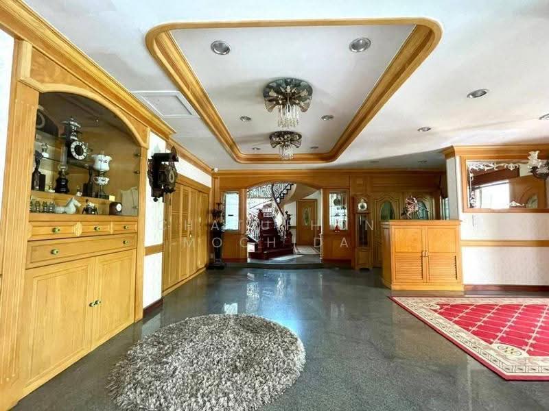 Perfect Place Ramkhamhaeng 164 : เพอร์เฟค เพลส รามคำแหง 164, กรุงเทพ, ซอยรามคำแหง 164, สะพานสูง, กรุงเทพ, 382 ตร.ม., บ้านเดี่ยว ขาย, โดย Chatuphon Mochida, 500597518 - DDproperty.com