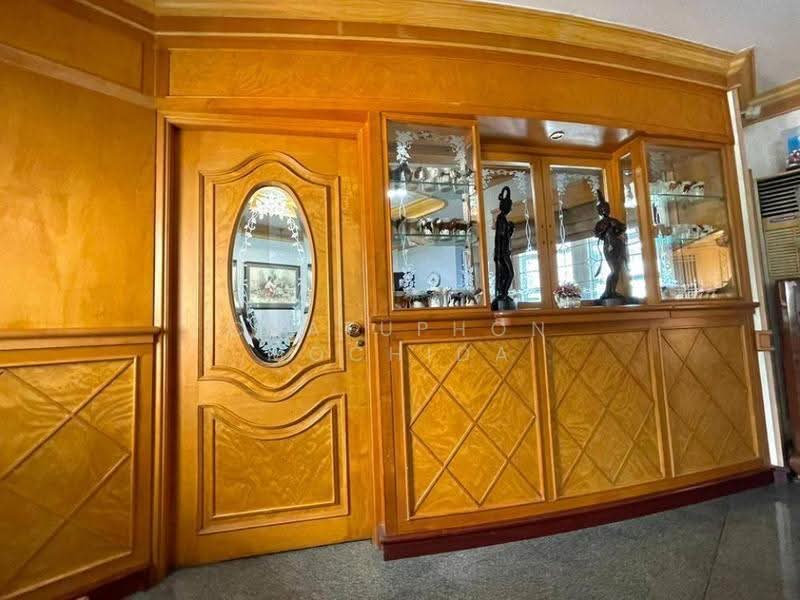 Perfect Place Ramkhamhaeng 164, bangkok, Soi Ramkhamhaeng 164, Saphan Sung, Bangkok, 4 Bedrooms, 382 sqm, Single Detached House For Sale, by Chatuphon Mochida, 500597518 - DDproperty.com