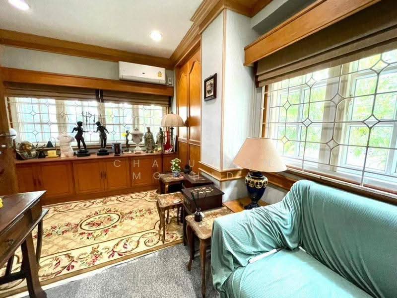 Perfect Place Ramkhamhaeng 164, bangkok, Soi Ramkhamhaeng 164, Saphan Sung, Bangkok, 4 Bedrooms, 382 sqm, Single Detached House For Sale, by Chatuphon Mochida, 500597518 - DDproperty.com