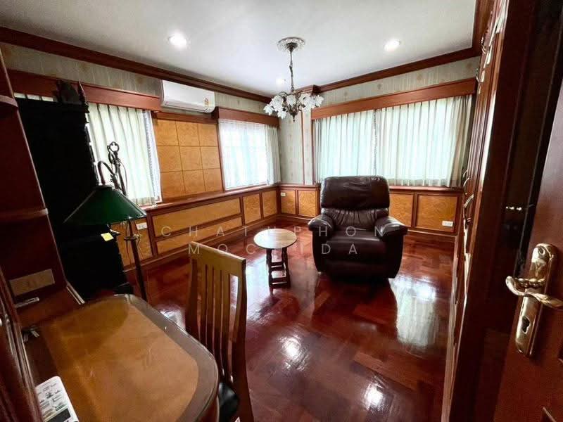 Perfect Place Ramkhamhaeng 164, bangkok, Soi Ramkhamhaeng 164, Saphan Sung, Bangkok, 4 Bedrooms, 382 sqm, Single Detached House For Sale, by Chatuphon Mochida, 500597518 - DDproperty.com