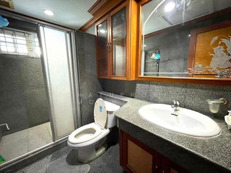 Perfect Place Ramkhamhaeng 164, bangkok, Soi Ramkhamhaeng 164, Saphan Sung, Bangkok, 4 Bedrooms, 382 sqm, Single Detached House For Sale, by Chatuphon Mochida, 500597518 - DDproperty.com
