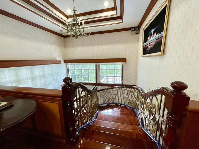 Perfect Place Ramkhamhaeng 164, bangkok, Soi Ramkhamhaeng 164, Saphan Sung, Bangkok, 4 Bedrooms, 382 sqm, Single Detached House For Sale, by Chatuphon Mochida, 500597518 - DDproperty.com