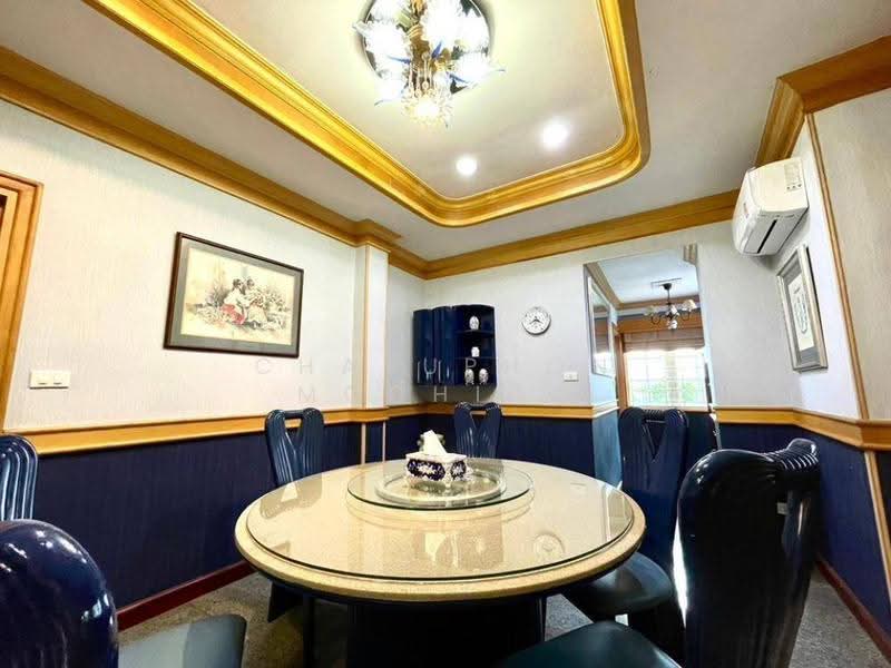 Perfect Place Ramkhamhaeng 164, bangkok, Soi Ramkhamhaeng 164, Saphan Sung, Bangkok, 4 Bedrooms, 382 sqm, Single Detached House For Sale, by Chatuphon Mochida, 500597518 - DDproperty.com