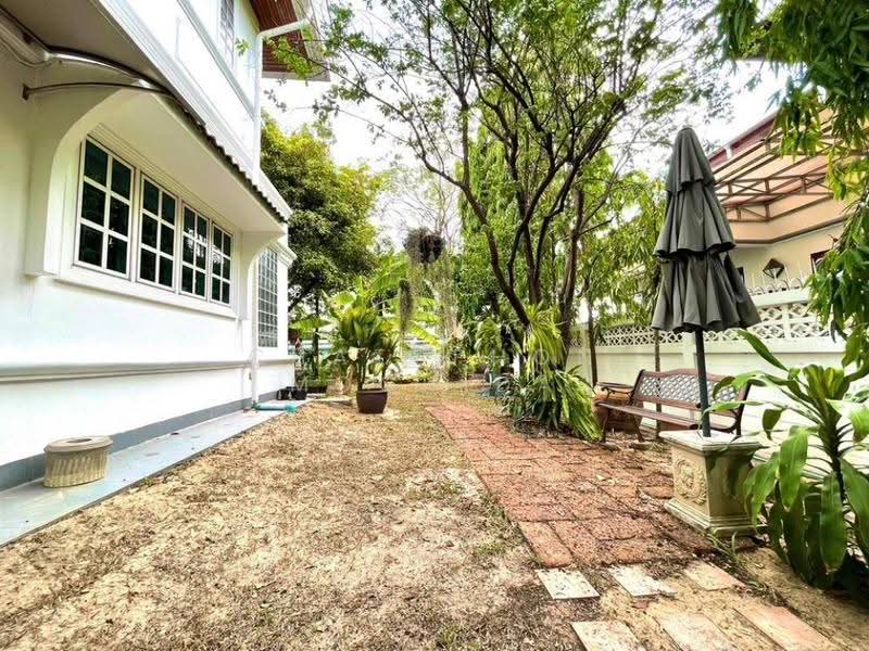 Perfect Place Ramkhamhaeng 164, bangkok, Soi Ramkhamhaeng 164, Saphan Sung, Bangkok, 4 Bedrooms, 382 sqm, Single Detached House For Sale, by Chatuphon Mochida, 500597518 - DDproperty.com