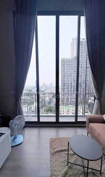 The Reserve Phahol-Pradipat, bangkok, Soi Pradipat 23, Samsen Nai, Phaya Thai, Bangkok, 1 Bedroom, 40 sqm, Condo For Rent, by Thachaya Buanong, 500597521 - DDproperty.com