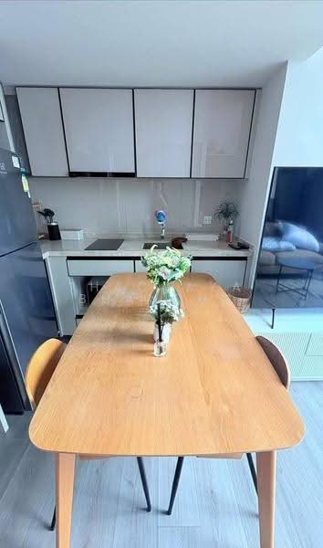 The Reserve Phahol-Pradipat, bangkok, Soi Pradipat 23, Samsen Nai, Phaya Thai, Bangkok, 1 Bedroom, 40 sqm, Condo For Rent, by Thachaya Buanong, 500597521 - DDproperty.com