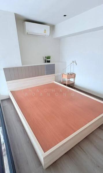 The Reserve Phahol-Pradipat, bangkok, Soi Pradipat 23, Samsen Nai, Phaya Thai, Bangkok, 1 Bedroom, 40 sqm, Condo For Rent, by Thachaya Buanong, 500597521 - DDproperty.com