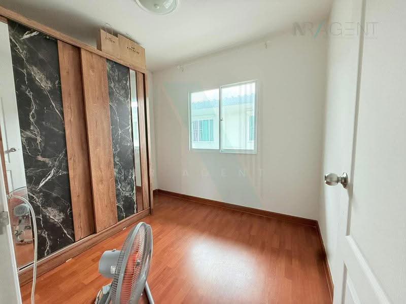 Lio Bliss Teparak-Tamru, Samut Prakan, Bangphli Yai, Bang Plee, Samut Prakan, 4 Bedrooms, 125 sqm, Townhouse For Sale, by NR AGENT, 500597522 - DDproperty.com
