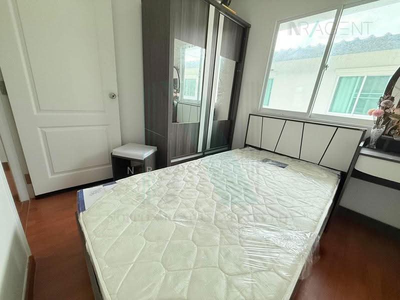 Lio Bliss Teparak-Tamru, Samut Prakan, Bangphli Yai, Bang Plee, Samut Prakan, 4 Bedrooms, 125 sqm, Townhouse For Sale, by NR AGENT, 500597522 - DDproperty.com