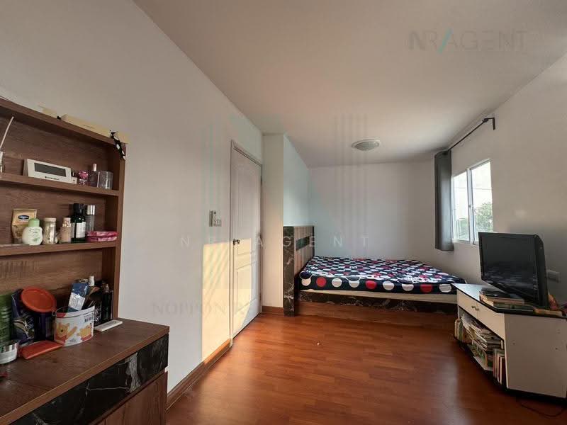 Lio Bliss Teparak-Tamru, Samut Prakan, Bangphli Yai, Bang Plee, Samut Prakan, 4 Bedrooms, 125 sqm, Townhouse For Sale, by NR AGENT, 500597522 - DDproperty.com