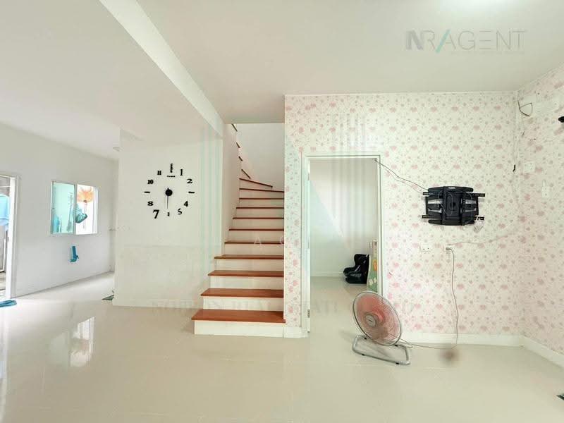 Lio Bliss Teparak-Tamru, Samut Prakan, Bangphli Yai, Bang Plee, Samut Prakan, 4 Bedrooms, 125 sqm, Townhouse For Sale, by NR AGENT, 500597522 - DDproperty.com