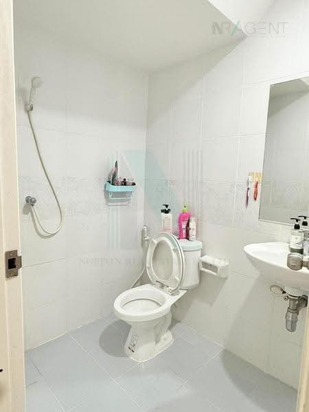 Lio Bliss Teparak-Tamru, Samut Prakan, Bangphli Yai, Bang Plee, Samut Prakan, 4 Bedrooms, 125 sqm, Townhouse For Sale, by NR AGENT, 500597522 - DDproperty.com