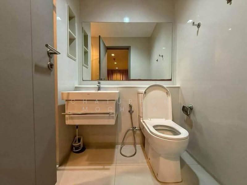 Life Asoke-Rama 9, bangkok, 626 Asoke-Dindaeng Road, Makkasan, Ratchathewi, Bangkok, 2 Bedrooms, 58 sqm, Condo For Rent, by Chatuphon Mochida, 500597525 - DDproperty.com