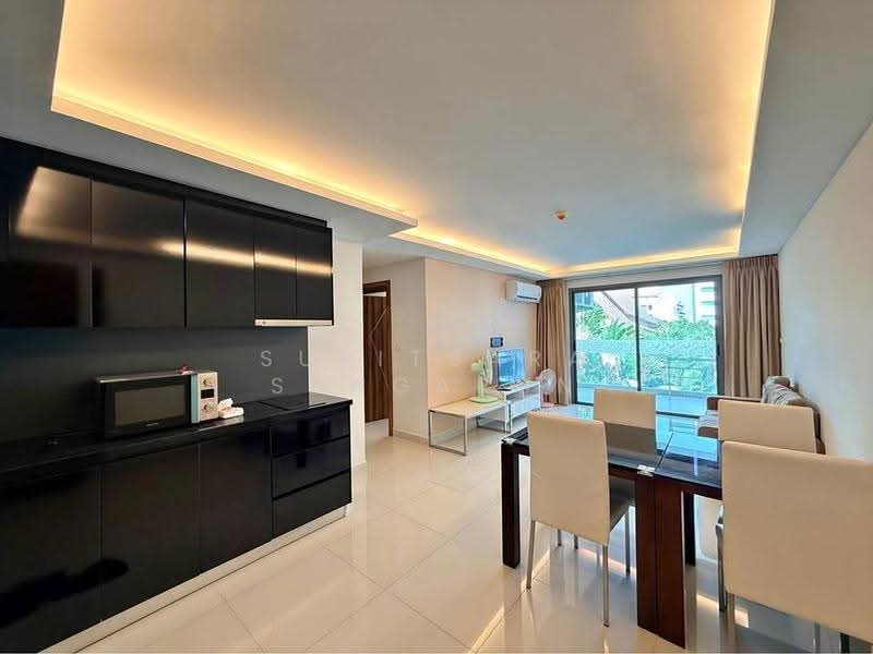 Club Royal, Chon Buri (Pattaya), 381 Soi Na Kluea 12, Na Kloe, Bang Lamung (Pattaya), Chon Buri (Pattaya), 2 Bedrooms, 65 sqm, Condo For Rent, by Supitsara Sangarun, 500597526 - DDproperty.com