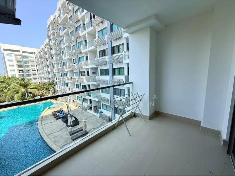 Club Royal, Chon Buri (Pattaya), 381 Soi Na Kluea 12, Na Kloe, Bang Lamung (Pattaya), Chon Buri (Pattaya), 2 Bedrooms, 65 sqm, Condo For Rent, by Supitsara Sangarun, 500597526 - DDproperty.com