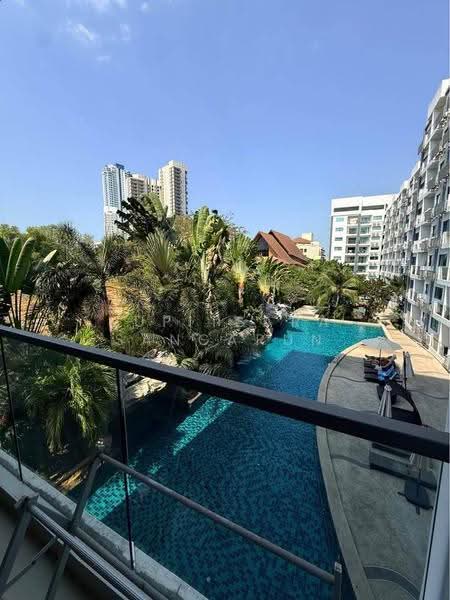 Club Royal, Chon Buri (Pattaya), 381 Soi Na Kluea 12, Na Kloe, Bang Lamung (Pattaya), Chon Buri (Pattaya), 2 Bedrooms, 65 sqm, Condo For Rent, by Supitsara Sangarun, 500597526 - DDproperty.com