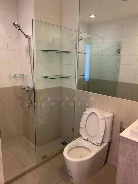 IDEO Q Chula - Samyan, bangkok, 660-662 Rama 4 Road, Maha Phrutharam, Bang Rak, Bangkok, 1 Bedroom, 34 sqm, Condo For Sale, by Tanapon Saowaneeyakorn, 500597529 - DDproperty.com