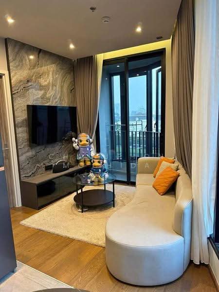 IDEO Q Sukhumvit 36, bangkok, Soi Sukhumvit 36, Khong Tan, Khlong Toei, Bangkok, 1 Bedroom, 38 sqm, Condo For Rent, by Chatuphon Mochida, 500597531 - DDproperty.com