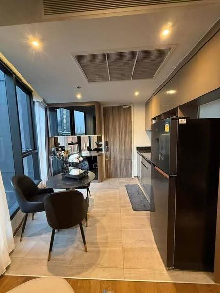 IDEO Q Sukhumvit 36, bangkok, Soi Sukhumvit 36, Khong Tan, Khlong Toei, Bangkok, 1 Bedroom, 38 sqm, Condo For Rent, by Chatuphon Mochida, 500597531 - DDproperty.com