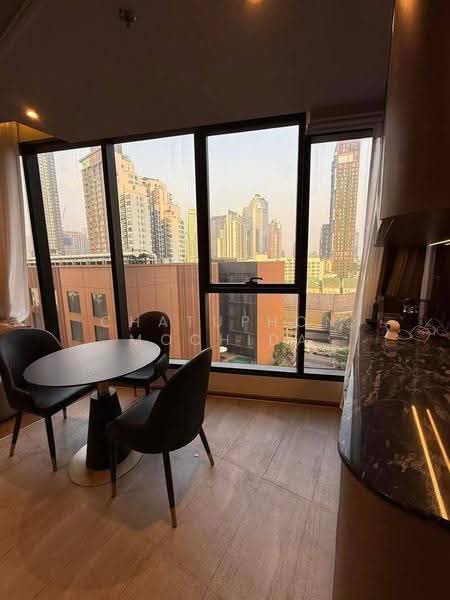 IDEO Q Sukhumvit 36, bangkok, Soi Sukhumvit 36, Khong Tan, Khlong Toei, Bangkok, 1 Bedroom, 38 sqm, Condo For Rent, by Chatuphon Mochida, 500597531 - DDproperty.com