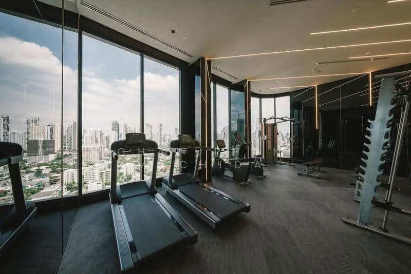 IDEO Q Sukhumvit 36 : ไอดีโอ คิว สุขุมวิท 36, กรุงเทพ, ซอยสุขุมวิท 36, คลองตัน, คลองเตย, กรุงเทพ, 38 ตร.ม., คอนโด ให้เช่า, โดย Chatuphon Mochida, 500597531 - DDproperty.com