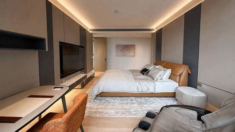 EI8HTEEN SEVEN - One Bangkok, bangkok, 187 Witthayu Road, Lumphini, Pathum Wan, Bangkok, 3 Bedrooms, 174 sqm, Condo For Rent, by Pasupit Ditbanjong, 500597537 - DDproperty.com