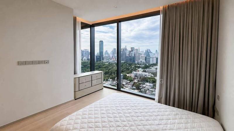 EI8HTEEN SEVEN - One Bangkok, bangkok, 187 Witthayu Road, Lumphini, Pathum Wan, Bangkok, 3 Bedrooms, 174 sqm, Condo For Rent, by Pasupit Ditbanjong, 500597537 - DDproperty.com