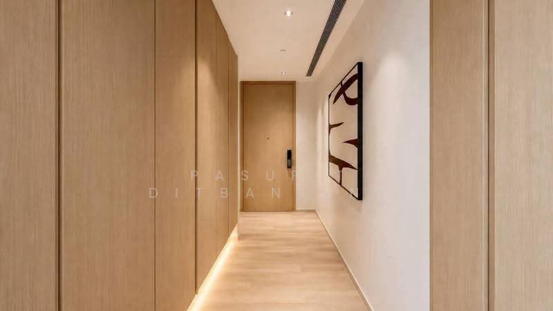 EI8HTEEN SEVEN - One Bangkok : เอททีน เซเว่น-วัน แบงค็อก, กรุงเทพ, 187 ถ.วิทยุ, ลุมพินี, ปทุมวัน, กรุงเทพ, 174 ตร.ม., คอนโด ให้เช่า, โดย Pasupit Ditbanjong, 500597537 - DDproperty.com