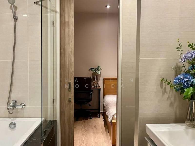 Park Origin Phrom Phong (Park 24), bangkok, 68 Soi Sukhumvit 24, Khong Tan, Khlong Toei, Bangkok, 2 Bedrooms, 58 sqm, Condo For Rent, by Chatuphon Mochida, 500597538 - DDproperty.com