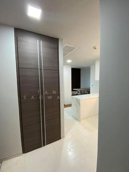 Keyne by Sansiri, bangkok, 766 Sukhumvit Road, Khlong Toei, Bangkok, 2 Bedrooms, 75 sqm, Condo For Rent, by Tanapon Saowaneeyakorn, 500597541 - DDproperty.com