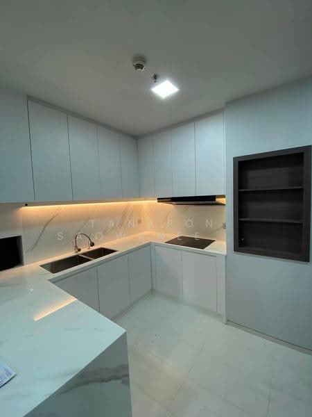 Keyne by Sansiri, bangkok, 766 Sukhumvit Road, Khlong Toei, Bangkok, 2 Bedrooms, 75 sqm, Condo For Rent, by Tanapon Saowaneeyakorn, 500597541 - DDproperty.com
