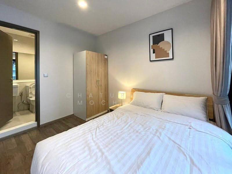 Life Ladprao Valley, bangkok, Phaholyothin Road, Jom Phon, Chatuchak, Bangkok, 1 Bedroom, 35 sqm, Condo For Rent, by Chatuphon Mochida, 500597543 - DDproperty.com